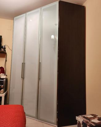 Camera da letto completa (anche di cabina armadio)