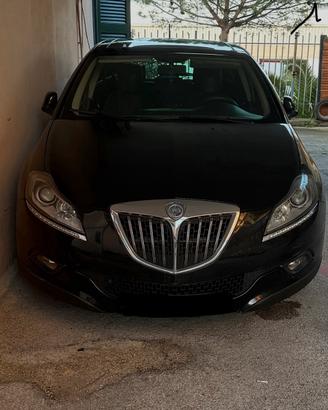 Ricambi Lancia Delta