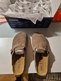 Birkenstock Boston Bs 42