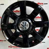 4 cerchi lega volkswagen golf 5-6-7-8 r16 lt2941