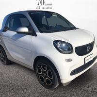 smart fortwo III 2015 coupe 1.0 71cv Passion ...