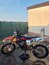 ktm sx 250