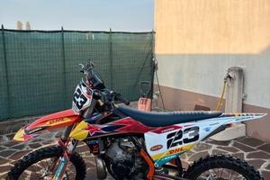 ktm sx 250