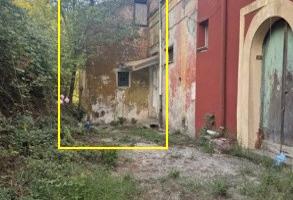 Tnc 70/2024 fabbricato rurale