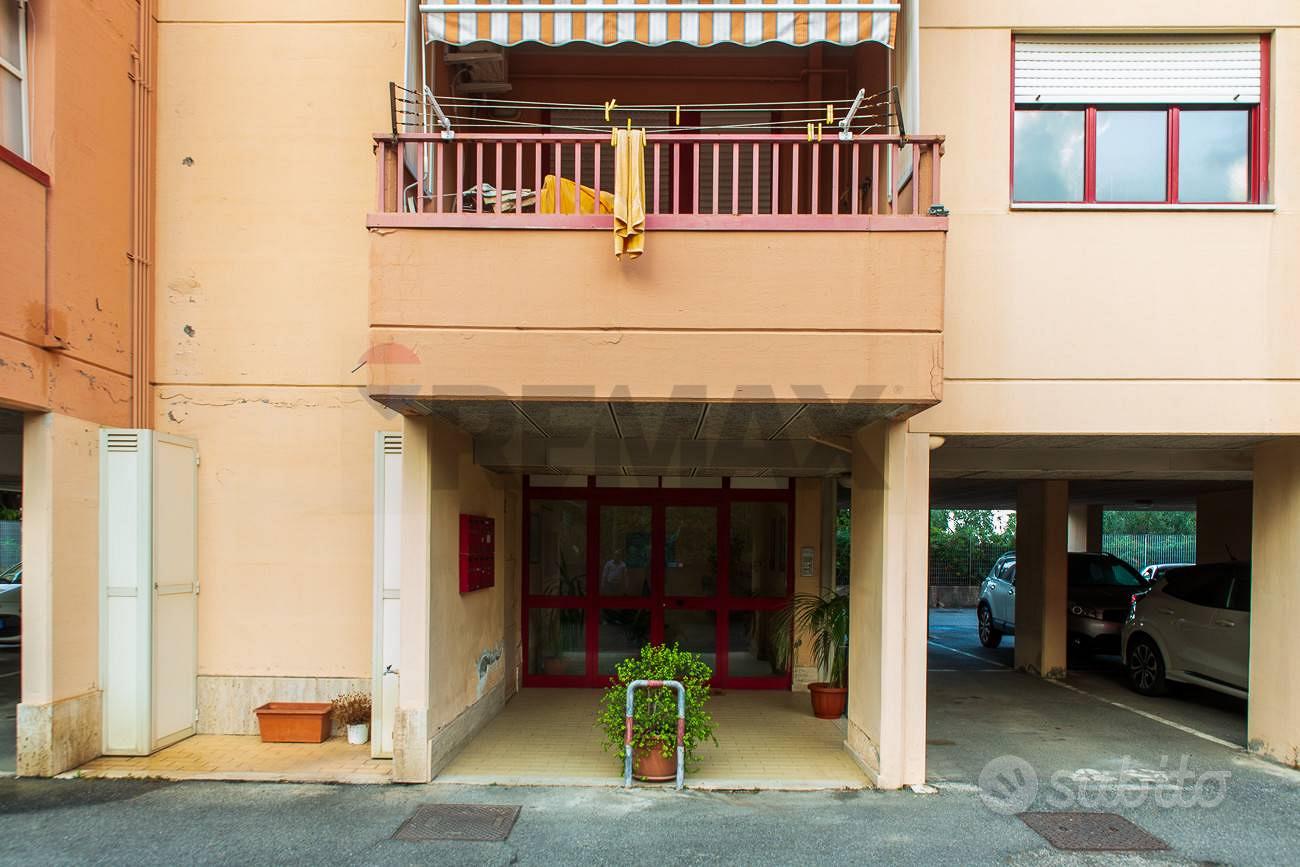 Apartment in Riposto, Archi - Vista 2