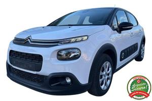 CITROEN C3 PureTech Feel