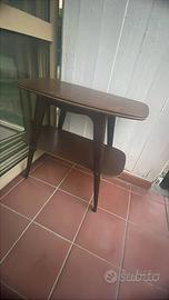 Tavolo portatv anni ‘50