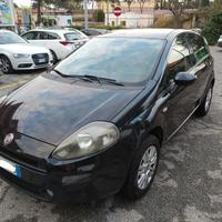 Fiat Punto 1.4 8V 5 porte Natural Power Easy