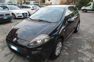 Fiat Punto 1.4 8V 5 porte Natural Power Easy