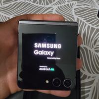 Samsung z flip 5 5g 512gb 