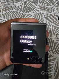 Samsung z flip 5 5g 512gb 