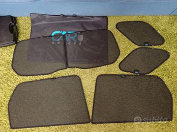 Oscuranti dedicati Discovery Sport