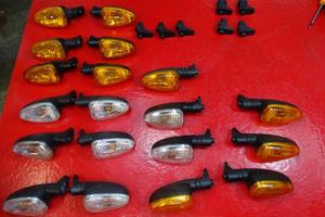 FRECCE BMW F650 R1200 k1200