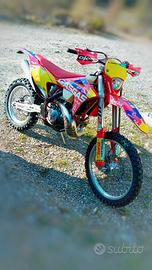 Gas Gas 300 TPI enduro