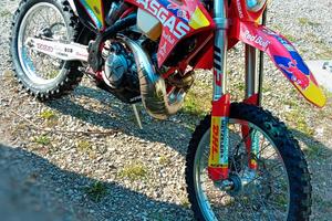 Gas Gas 300 TPI enduro