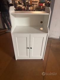 MOBILETTO BIANCO