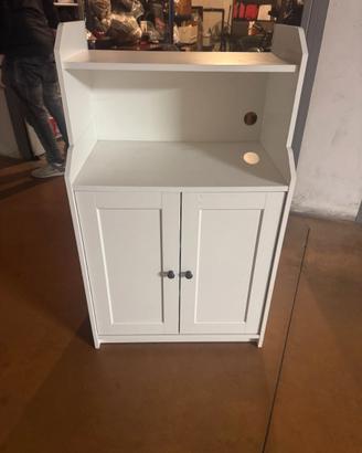 MOBILETTO BIANCO