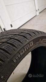 Pneumatici invernali M+S 225 40 R18 MOMO NorthPole