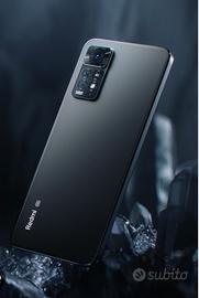 Redmi Note 11 pro 5g