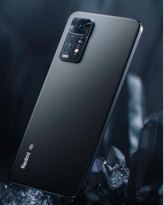 Redmi Note 11 pro 5g