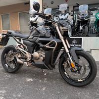 Zontes ZT 125 G Sport
