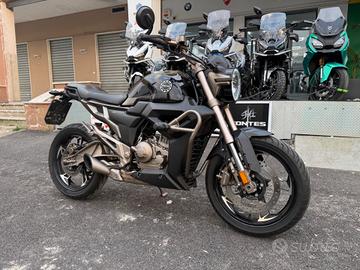 Zontes ZT 125 G Sport