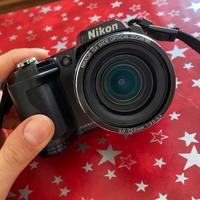 NIKON COOLPIX L110
