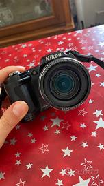NIKON COOLPIX L110