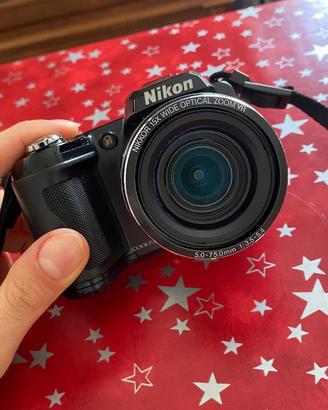 NIKON COOLPIX L110
