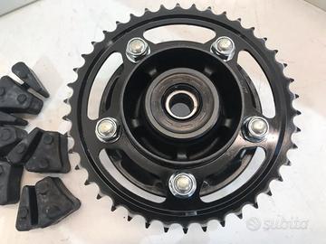 Mozzo ruota HONDA CBR 650R trasmissione 2019/2025