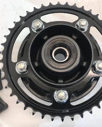 Mozzo ruota HONDA CBR 650R trasmissione 2019/2025