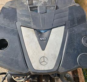 Motore Mercedes CLK 320