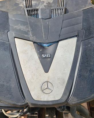 Motore Mercedes CLK 320