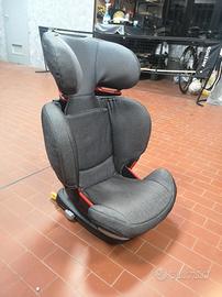 seggiolino auto isofix bebeconfort E2 15-36 kg