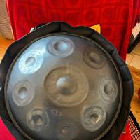 Handpan