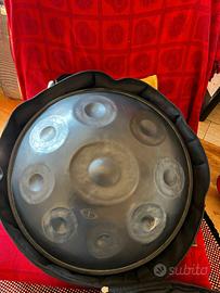 Handpan