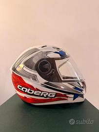 Casco integrale CABERG per bambno/a
