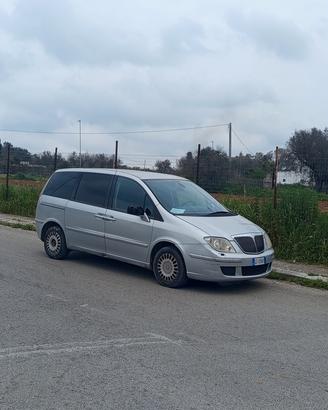 LANCIA PHEDRA 