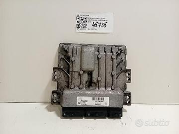 CENTRALINA INIEZIONE OPEL Movano 4Â° Serie 2371087