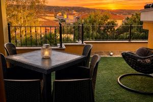 Casa MaJe - Olmedo (vicino ad Alghero)