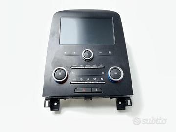 DISPLAY RENAULT Scenic Serie 280909929R K9K F6 (16