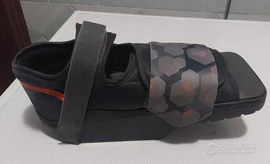 Scarpa post-operatoria Orthoservice Stepper Digit