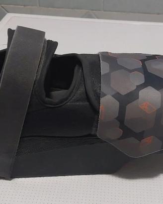 Scarpa post-operatoria Orthoservice Stepper Digit