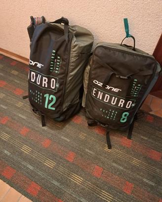 Kite Ozone Enduro 8+12