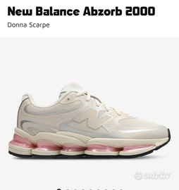 New Balance originali