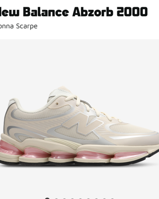 New Balance originali