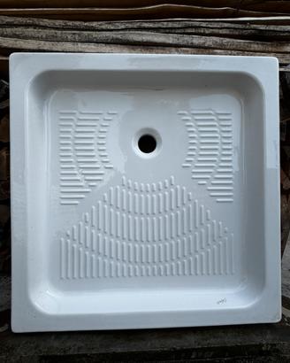 Piatto doccia Dolomite 80x80
