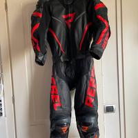 Tuta completa Rebel Horn TG52