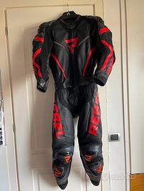 Tuta completa Rebel Horn TG52