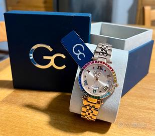 Orologio GC Flair Limited Edition